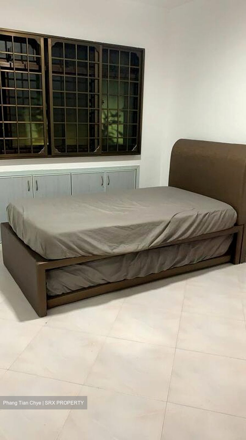 Blk 288D Jurong East Street 21 (Jurong East), HDB 4 Rooms #502916421